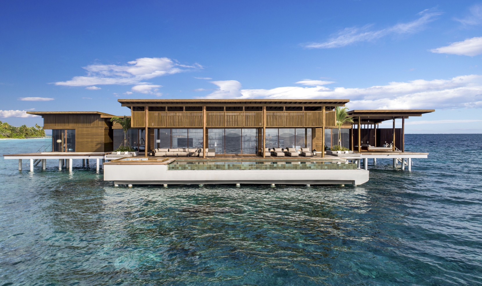 PARK HYATT MALDIVES