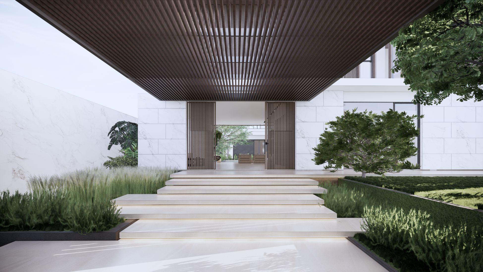 PANYAINTRA RESIDENCE