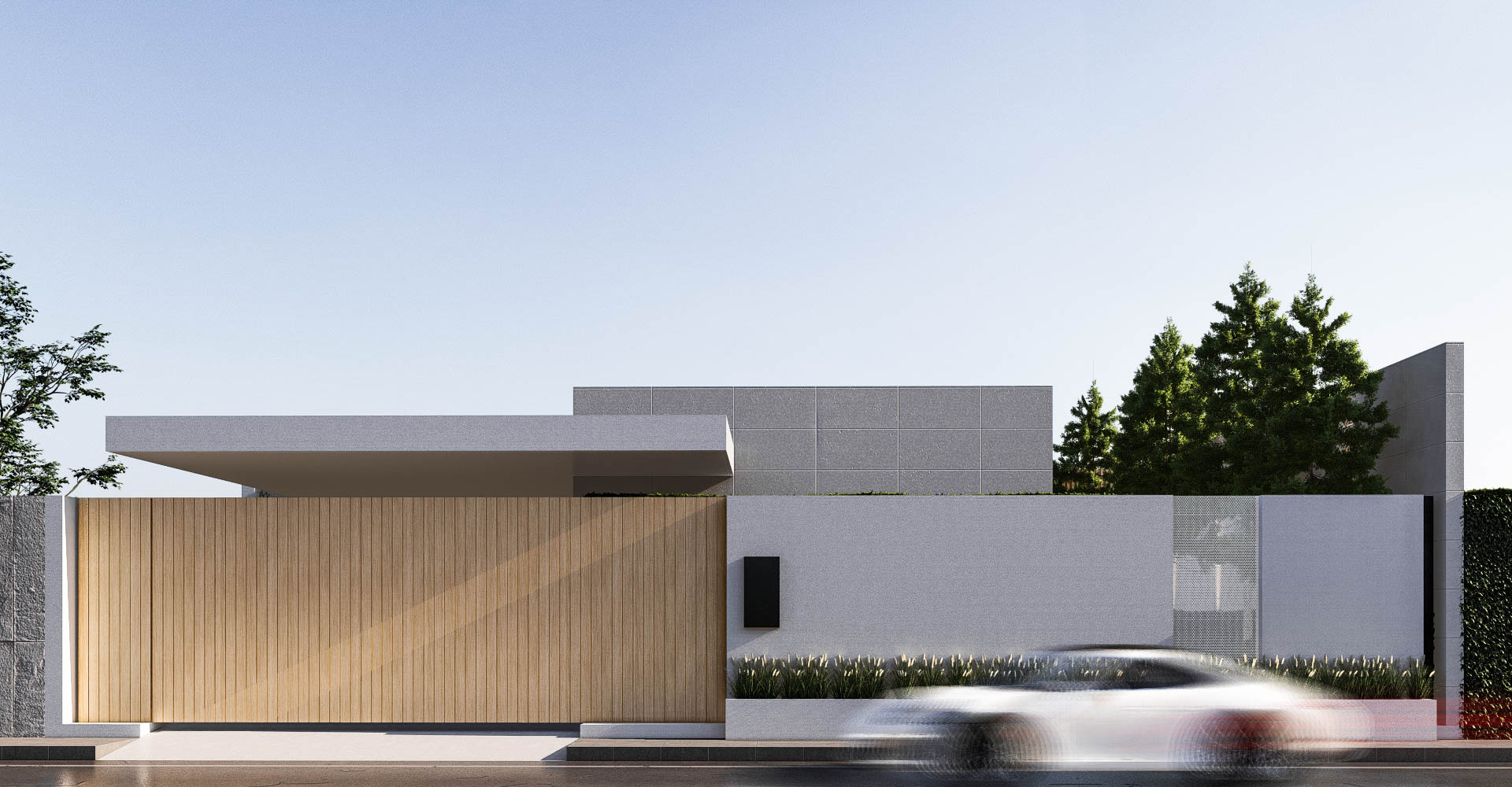 NONTHABURI 24 RESIDENCE