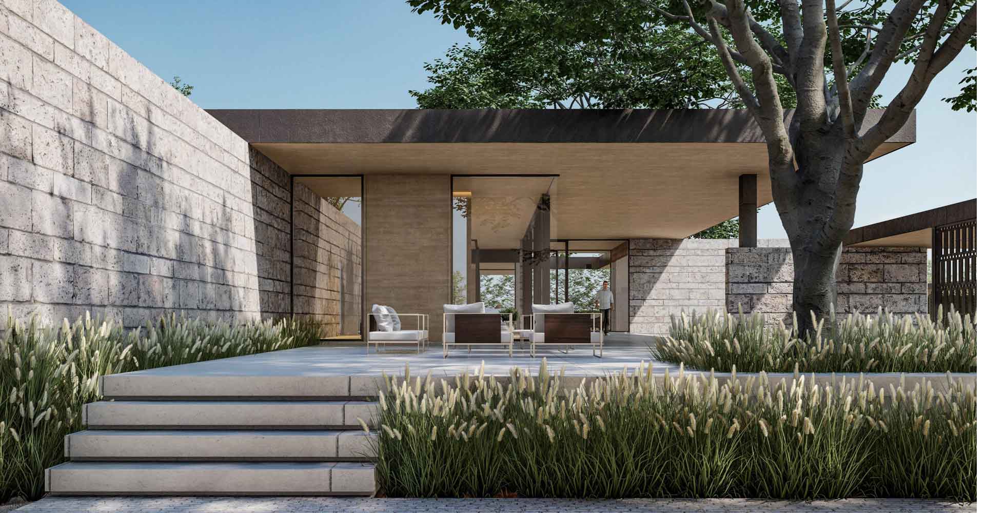 THANAVALEE RESIDENCE